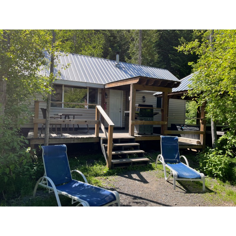 ©2024 Blue Lake Resort.